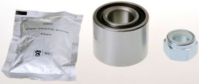 DENCKERMANN W413072 Wheel Bearing Kit