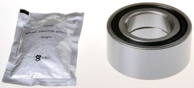 DENCKERMANN W413078 Wheel Bearing Kit