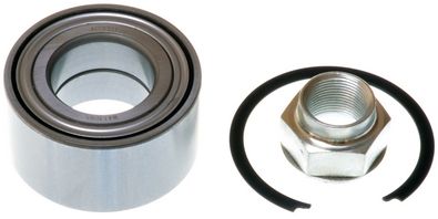 DENCKERMANN W413095 Wheel Bearing Kit