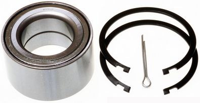 DENCKERMANN W413266 Wheel Bearing Kit