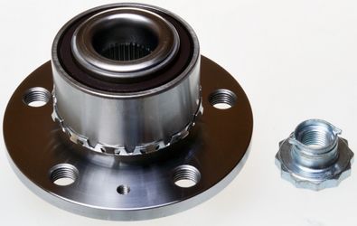 DENCKERMANN W413339 Wheel Bearing Kit