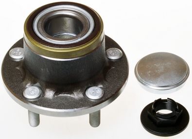 DENCKERMANN W413349 Wheel Bearing Kit