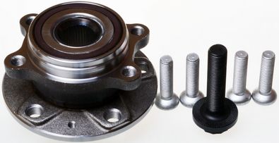DENCKERMANN W413355 Wheel Bearing Kit
