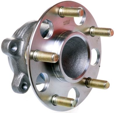 DENCKERMANN W413361 Wheel Bearing Kit