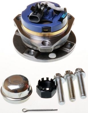 DENCKERMANN W413362 Wheel Bearing Kit