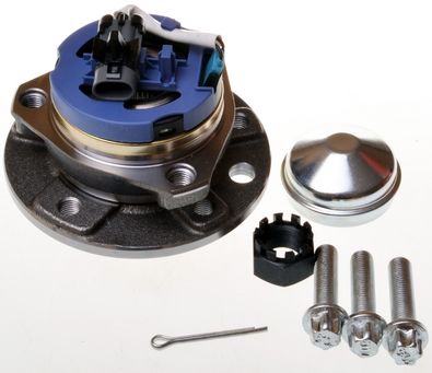 DENCKERMANN W413364 Wheel Bearing Kit