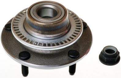 DENCKERMANN W413368 Wheel Bearing Kit