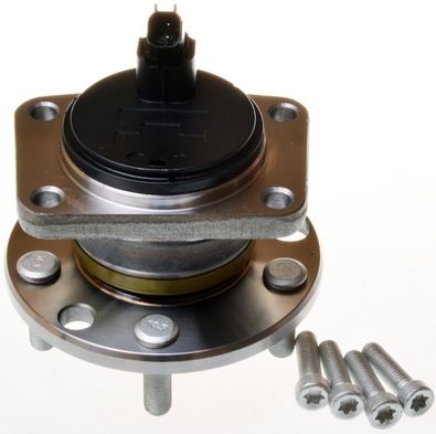 DENCKERMANN W413371 Wheel Bearing Kit
