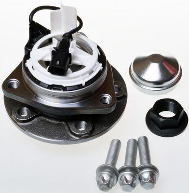 DENCKERMANN W413377 Wheel Bearing Kit