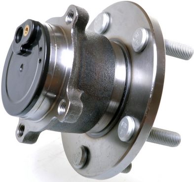 DENCKERMANN W413382 Wheel Bearing Kit