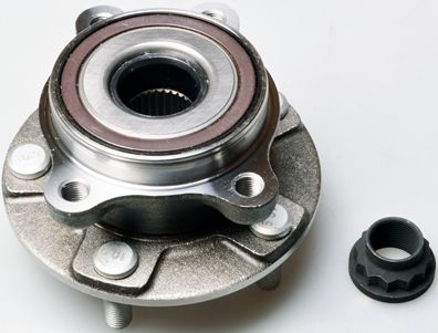 DENCKERMANN W413383 Wheel Bearing Kit