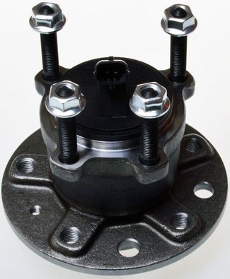 DENCKERMANN W413386 Wheel Bearing Kit