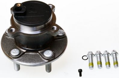 DENCKERMANN W413389 Wheel Bearing Kit