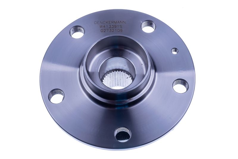 DENCKERMANN W413391S Wheel Bearing Kit