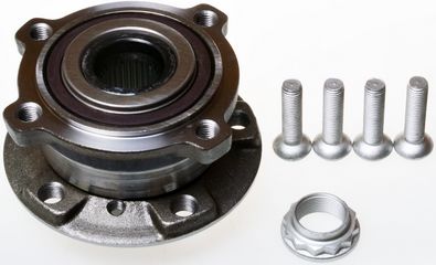 DENCKERMANN W413400 Wheel Bearing Kit