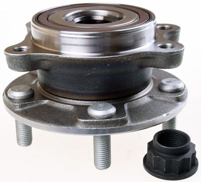 DENCKERMANN W413409 Wheel Bearing Kit