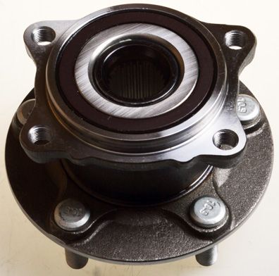Wheel Bearing Kit DENCKERMANN W413412