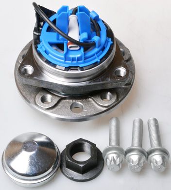 DENCKERMANN W413424 Wheel Bearing Kit