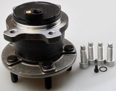 DENCKERMANN W413455 Wheel Bearing Kit