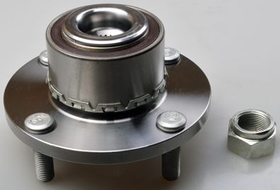 DENCKERMANN W413458 Wheel Bearing Kit