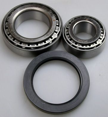 Wheel Bearing Kit DENCKERMANN W413459