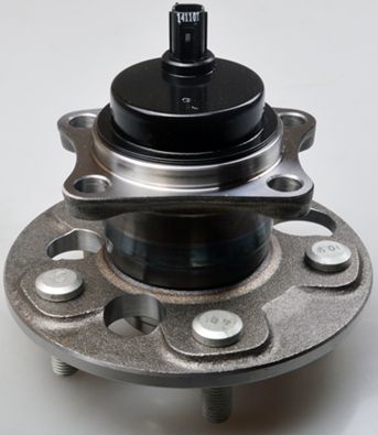 DENCKERMANN W413461 Wheel Bearing Kit