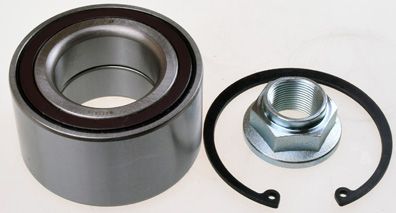 DENCKERMANN W413476 Wheel Bearing Kit