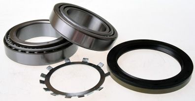 DENCKERMANN W413477 Wheel Bearing Kit