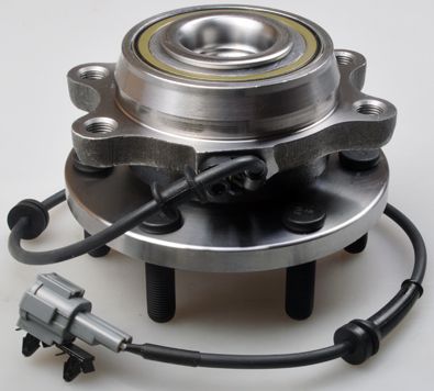 DENCKERMANN W413487 Wheel Bearing Kit