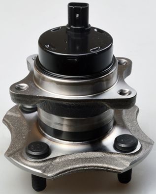 DENCKERMANN W413489 Wheel Bearing Kit
