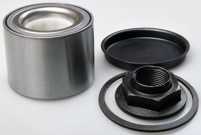 DENCKERMANN W413493 Wheel Bearing Kit