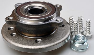 DENCKERMANN W413509 Wheel Bearing Kit