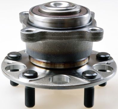 DENCKERMANN W413520 Wheel Bearing Kit