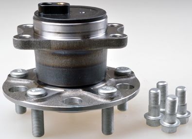 DENCKERMANN W413522 Wheel Bearing Kit
