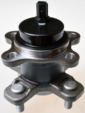 DENCKERMANN W413523 Wheel Bearing Kit