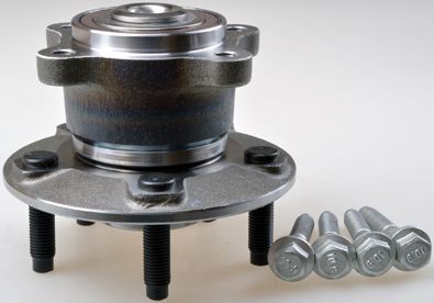 Wheel Bearing Kit DENCKERMANN W413525