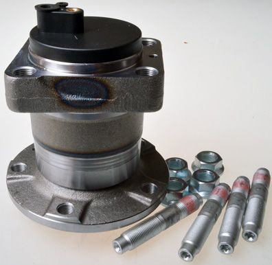 DENCKERMANN W413527 Wheel Bearing Kit