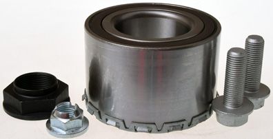 DENCKERMANN W413537 Wheel Bearing Kit