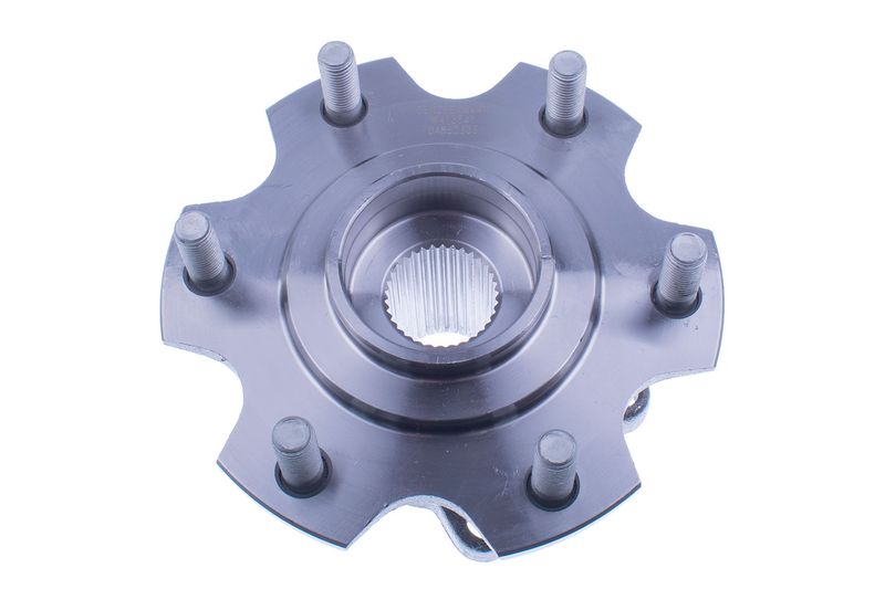 DENCKERMANN W413541 Wheel Bearing Kit