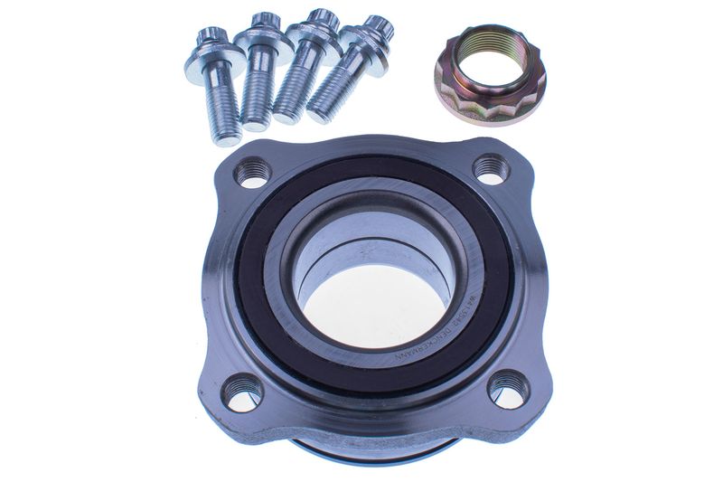 DENCKERMANN W413542 Wheel Bearing Kit