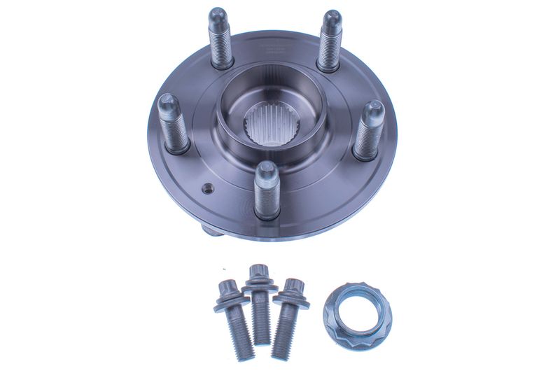 DENCKERMANN W413546 Wheel Bearing Kit