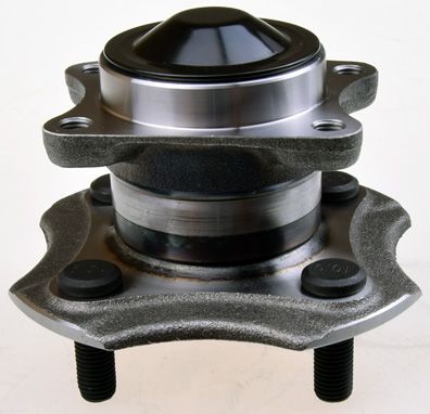 Wheel Bearing Kit DENCKERMANN W413557