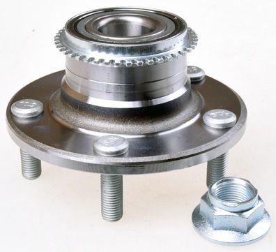DENCKERMANN W413565 Wheel Bearing Kit