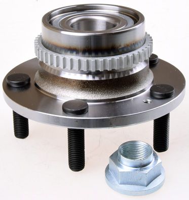 DENCKERMANN W413571 Wheel Bearing Kit