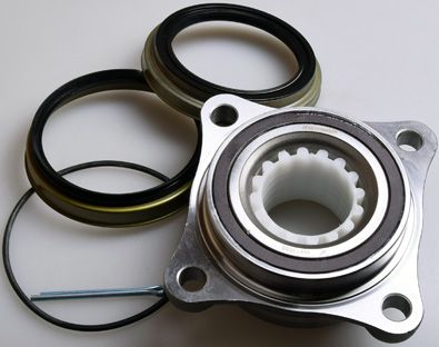 Wheel Bearing Kit DENCKERMANN W413588
