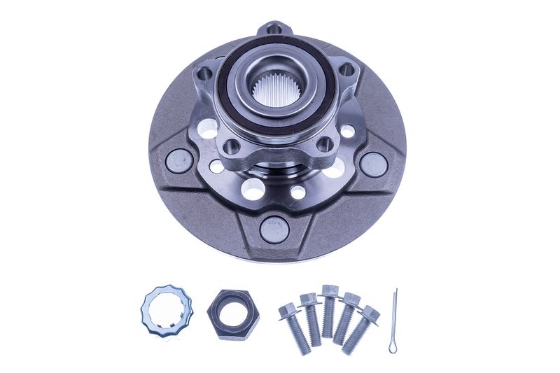 DENCKERMANN W413591 Wheel Bearing Kit