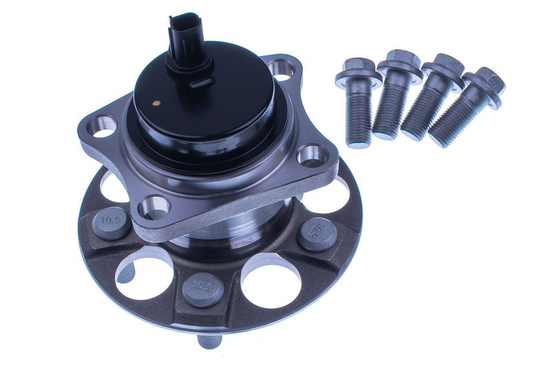 DENCKERMANN W413598 Wheel Bearing Kit