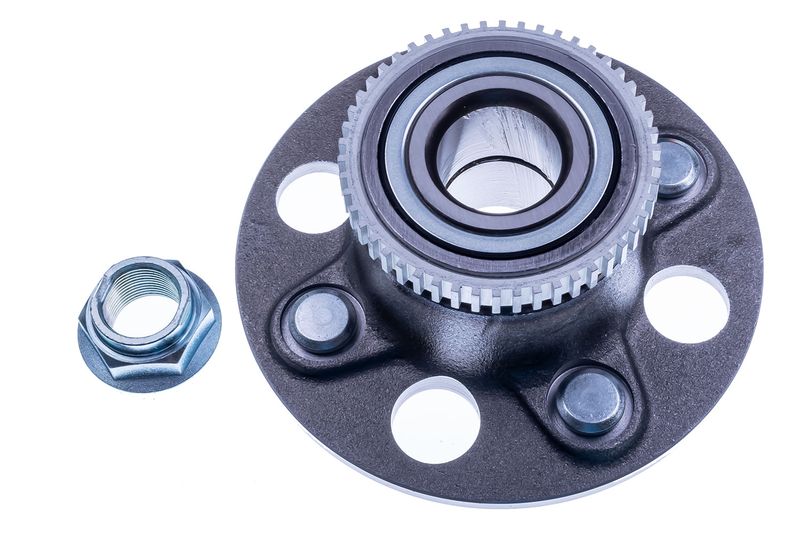DENCKERMANN W413602 Wheel Bearing Kit