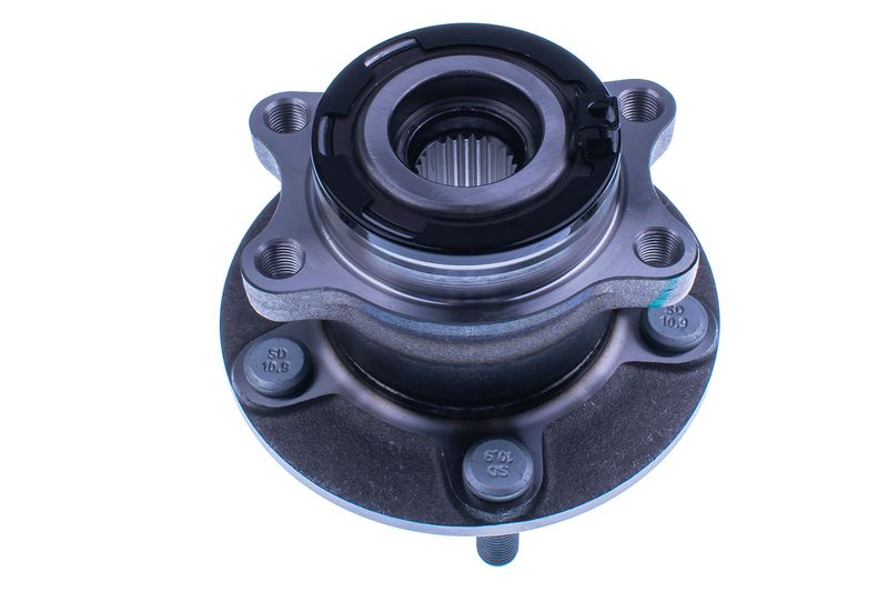 DENCKERMANN W413606 Wheel Bearing Kit