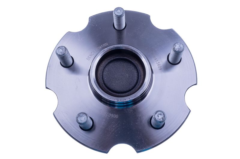 DENCKERMANN W413609 Wheel Bearing Kit